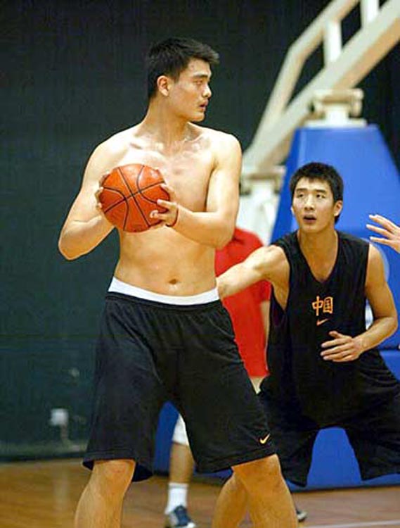 亮点