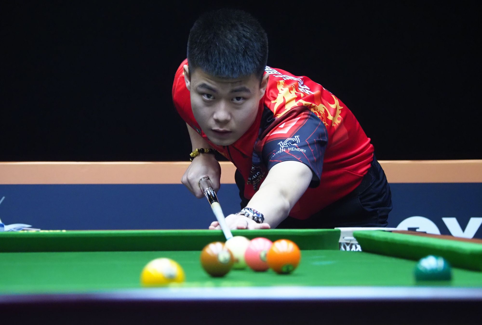 通过调整中 通过调整中