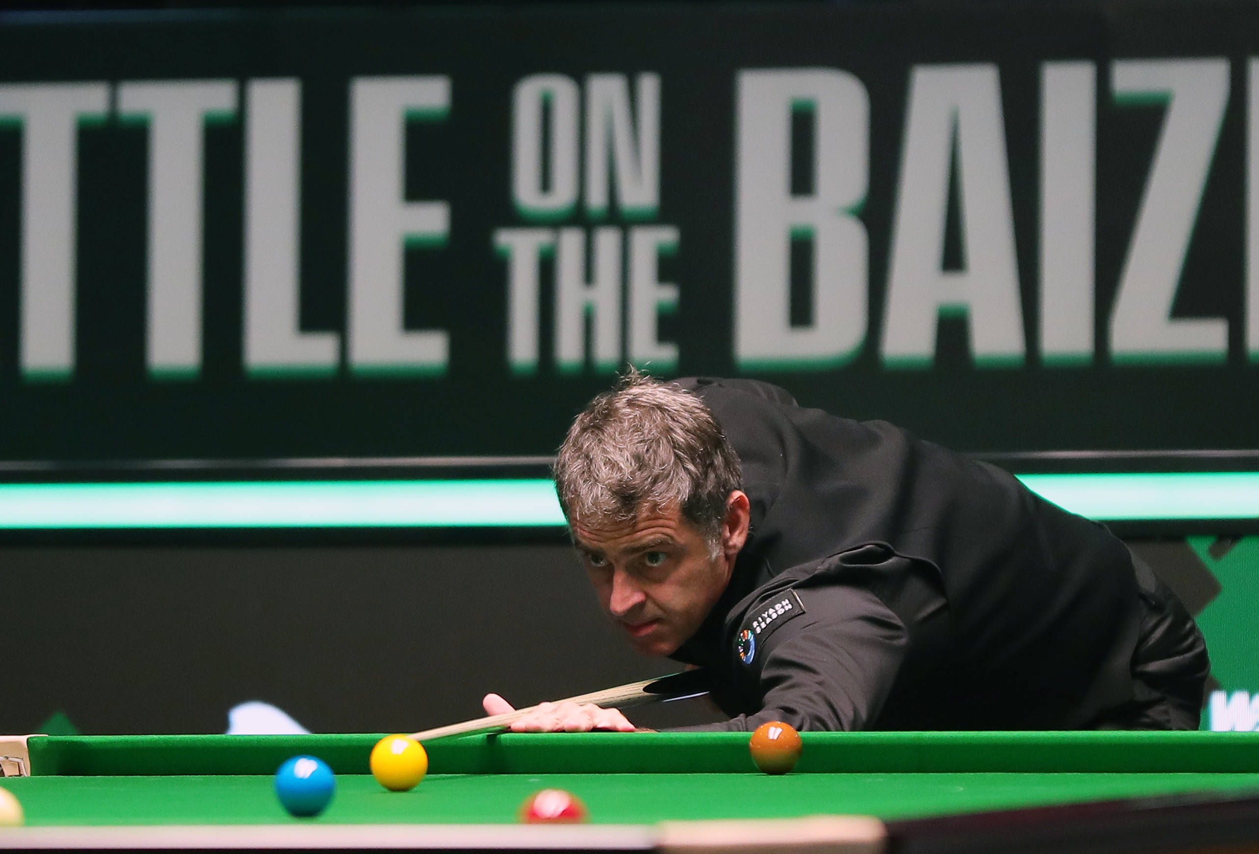 方面的完美 方面的完美