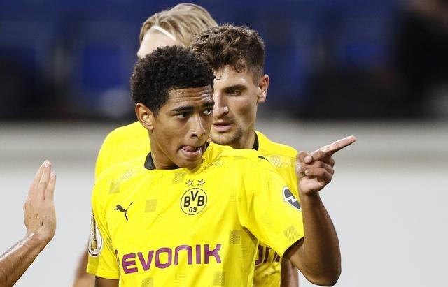 一轮的较量 一轮的较量