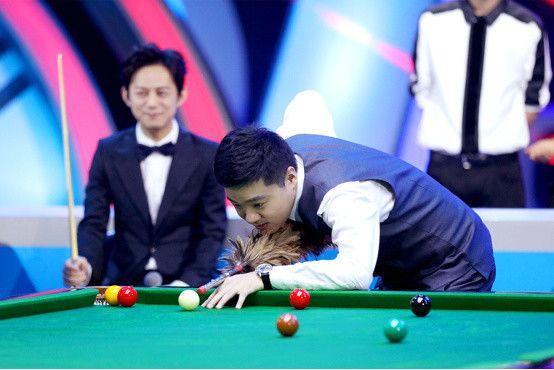 的不断训练 的不断训练