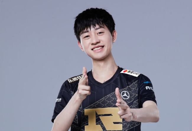 重复的流程 重复的流程